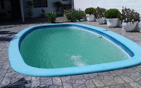 Pousada Do Nico